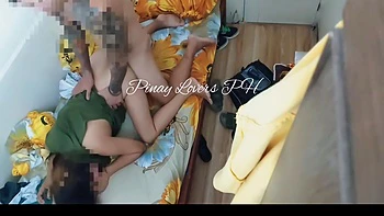 The Stepsister Shakes Nicely When Shes Horny, I Shot Inside videos