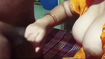 Indian Desi Bhabhi And Devar Fun In Hindi With Devar Bhabhi videos