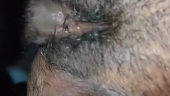 Me On The Dining Table And Fucks My Pussy videos