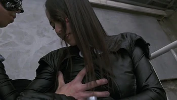 Kaede Azuma Sexcyborg Fuck and Creampie or Die videos