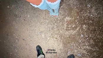 en manteau de ourrure angela suce un coquin videos