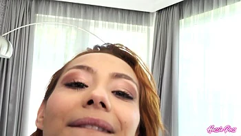 Veronica’S Tight Asshole Gapes As Raul Pounds Her With Savage Thrusts! videos