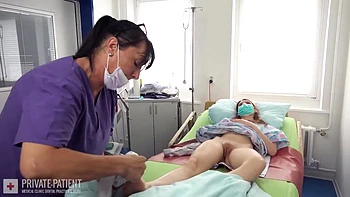 PRIVATE-PATIENT Patient Pia 03 videos