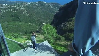 Randy Spears And Cytherea In Special Trip Out Of Town ... Very Dirty!!! videos