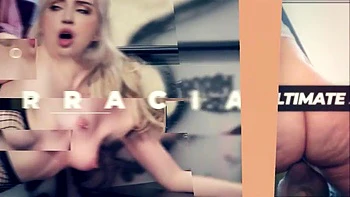 Inked Up Babe Cassidy s Anal Adventure Goes Double ft. Slim Poke, Cassidy Luxe, Erin Everheart  Chocolate God by Dogfart Network: Porn videos