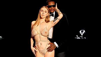 Blacked.Com featuring Angel Youngs's bbc scene videos