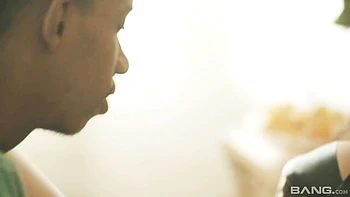 Tempting Jesus Reyes - big tits sex - Joy Bear videos