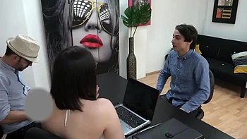 Casting trabajo: Big Tits, Chaturbate  Cumshot Porn videos