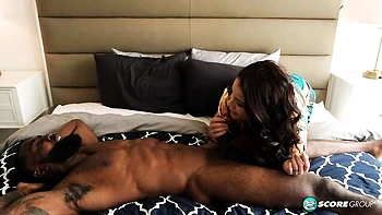 Miss Raquel's bbc sex by Latina Coochies videos