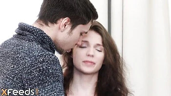 Nelya's creampie video videos