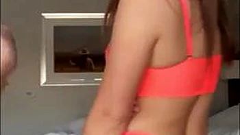 Threesome Big Tits with Hot Brunette: Blowjob, Cowgirl  Licking Porn videos