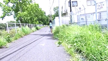 Japanese Girl First Meet From A Dating App videos