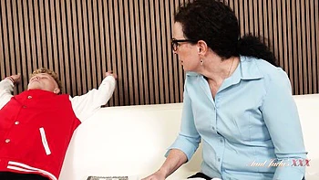 Aunt Judys XXX - tall mature video videos