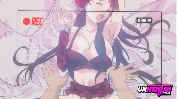 My classmate is a Whore - Hentai videos