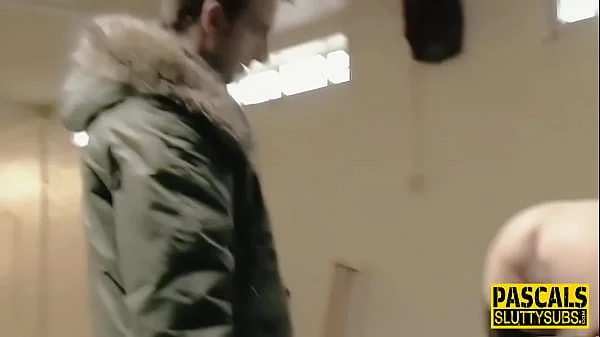 Bdsm whore has hardcore anal videos