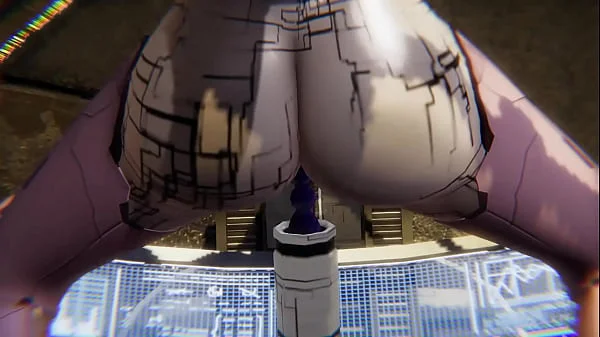 Robot Porn - Transformers Autobot Arcee has been captured by Decepticons videos