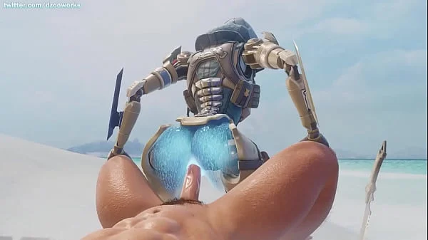 Ash Rough Fuck (simulacrum) videos