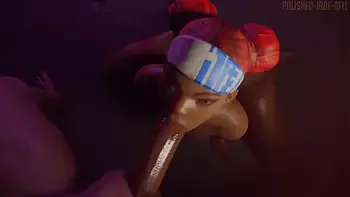 Lifeline Sucking Cock (polished-jade-bell) videos