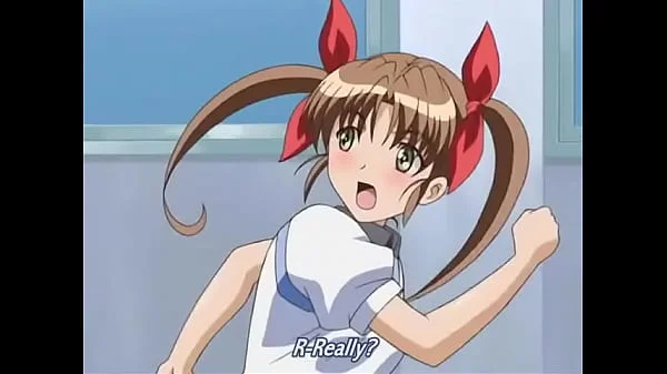 Anime Hentai Profesor se garcha a alumnas (nota: cual es el nombre?) videos