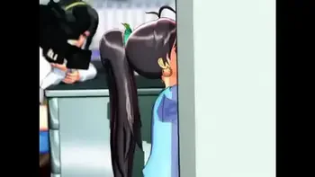 Surprise Niconico video – Ginza² videos