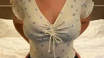 Cowgirled At Home: Amateur, Babe  Xnxx Porn videos