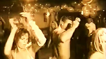 Carnaval in Rio ft. Sexo No Salo: Blowjob, Doggy  Cowgirl Porn videos