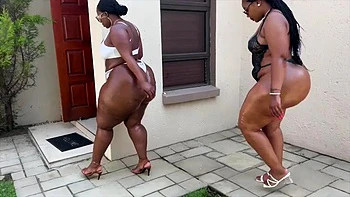 Bbw huge ass: Doggy, Cowgirl  Missonary Porn videos