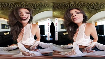 Sweet sugar babe Scarlett Alexis gets to treat you like a king videos