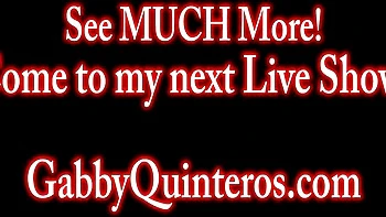 Sophie and Gabby's pornstar porn videos