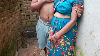 Alone Indian Bhabhi videos