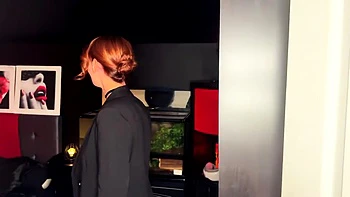 Manéa, anal is her hobby! - Jacquie et Michel TV videos