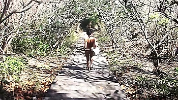 Pissing On Each Others At The Uluwatu Beach videos