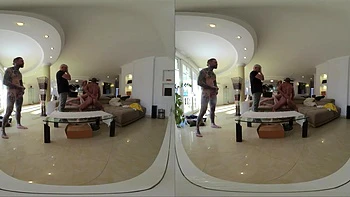 Haley Spades - Behind The Scenes VR Part Three – Little Freak videos