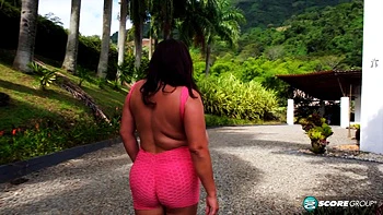 Can You Keep Up With Sofia Damon? - Sofia Damon - Scoreland videos