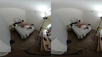 Lady Dee Behind The Scenes VR Part Two – Sexy Slut Screams videos