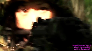 Torturing female captives videos