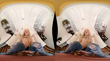 Kenzie vr: Blowjob, Doggy  Cowgirl Porn videos