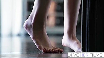 Steamy And Katrina Colts High Heels Clip videos