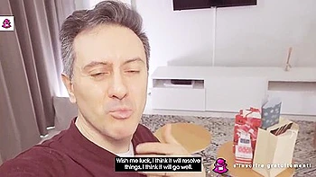 Lucy Heart - Sensuous Lucys Big Cock Movie videos