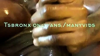 Real amateur Rosalinda flashes her big boobs and fucked videos