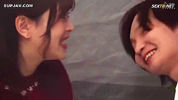 Friendly Stepmom Friends Vs. Virgin Reverse Pick-up Ejaculation Battle!! videos