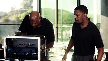 MILFY Melissa Gets Double Teamed By BBCs videos