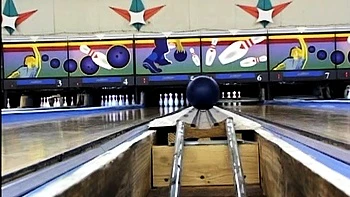 Blonde and brunette lesbian girls licking and toying videos