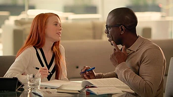 Redhead teen Dolly Little rides massive bbc passionately videos