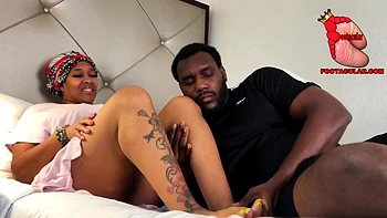 QueenTacular - Step Aunty Kee Will Make You Feel Better Fj videos