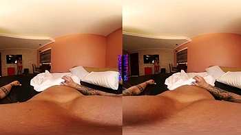 PURITYVR Stripper diaries with Kayla videos