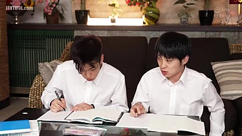 Japanese Milf Starts Fucking Her Stepsons Bestfriend Through A Dating App Tachibana Mary Uncensored videos