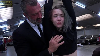 Emily Addams gets her natural tits fingered and fucked rough videos