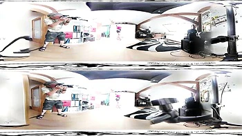 Hd smut with awesome Red Fox from Bravo Models videos