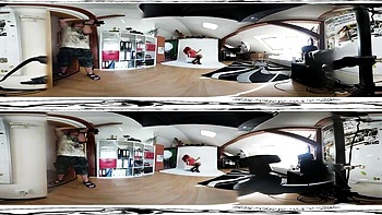 Milf sex with cutesy amateur from Bravo Models videos